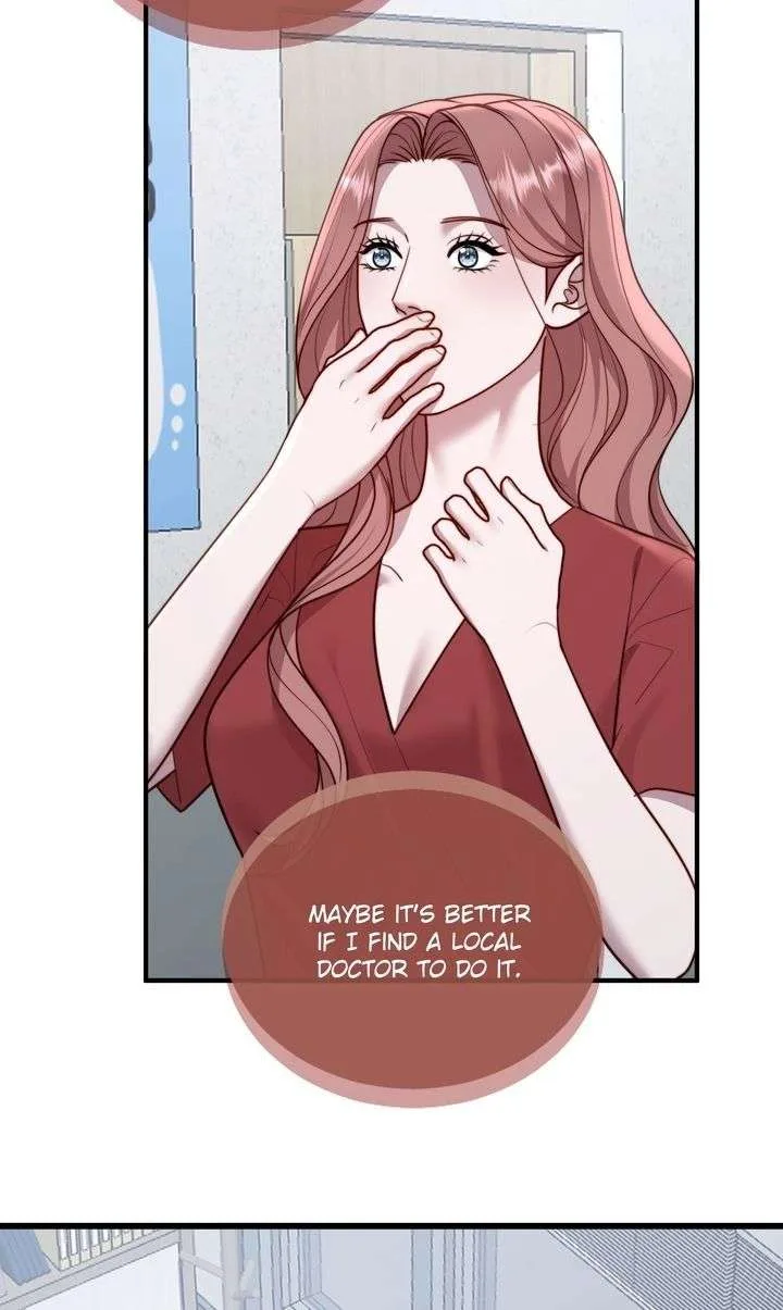 The Billionaire’s Replacement Wife Chapter 73 page 30
