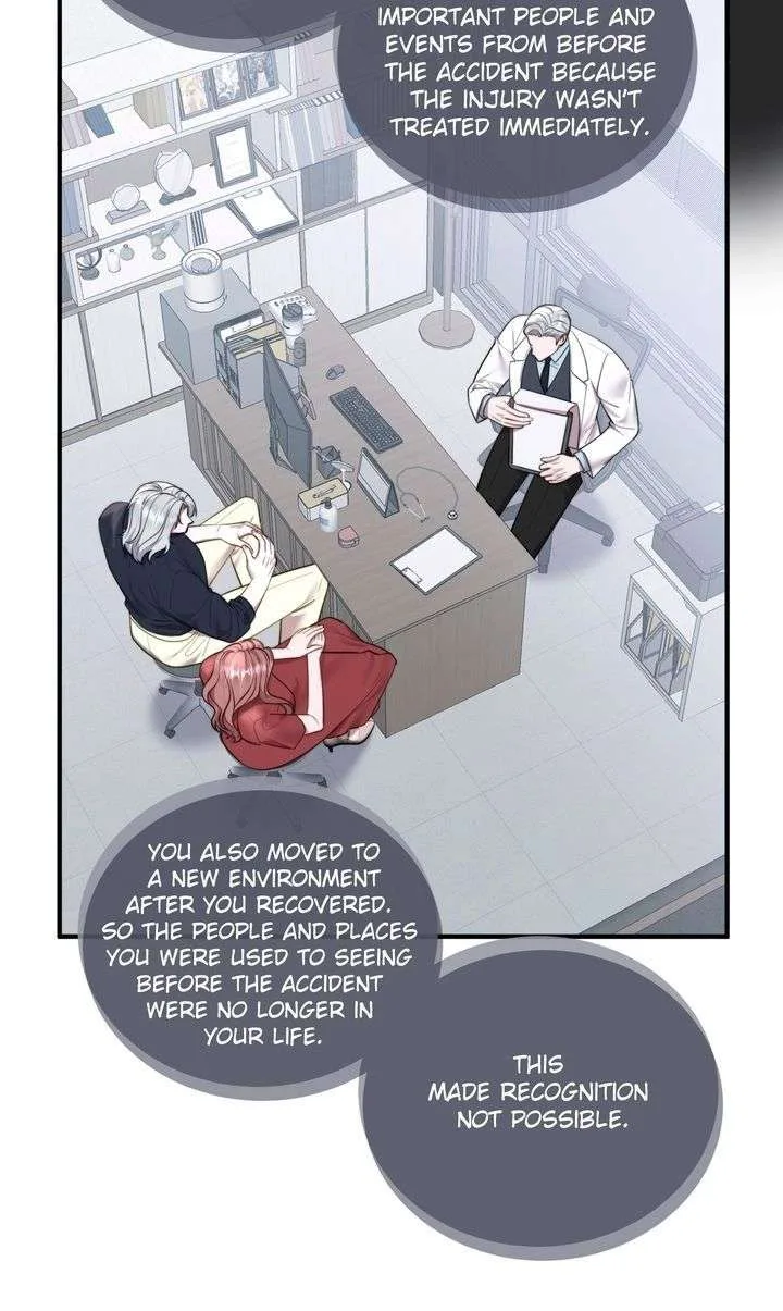 The Billionaire’s Replacement Wife Chapter 73 page 17
