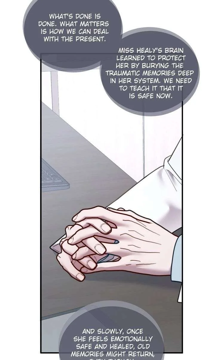 The Billionaire’s Replacement Wife Chapter 73 page 20