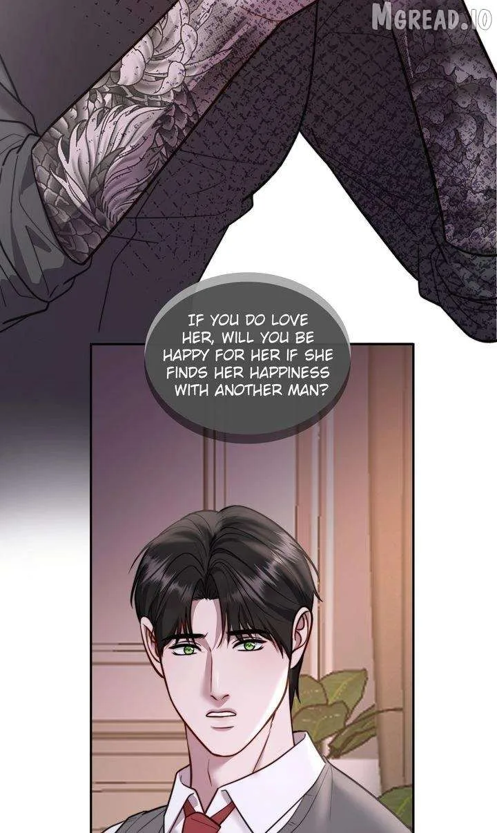 The Billionaire’s Replacement Wife Chapter 74 page 64