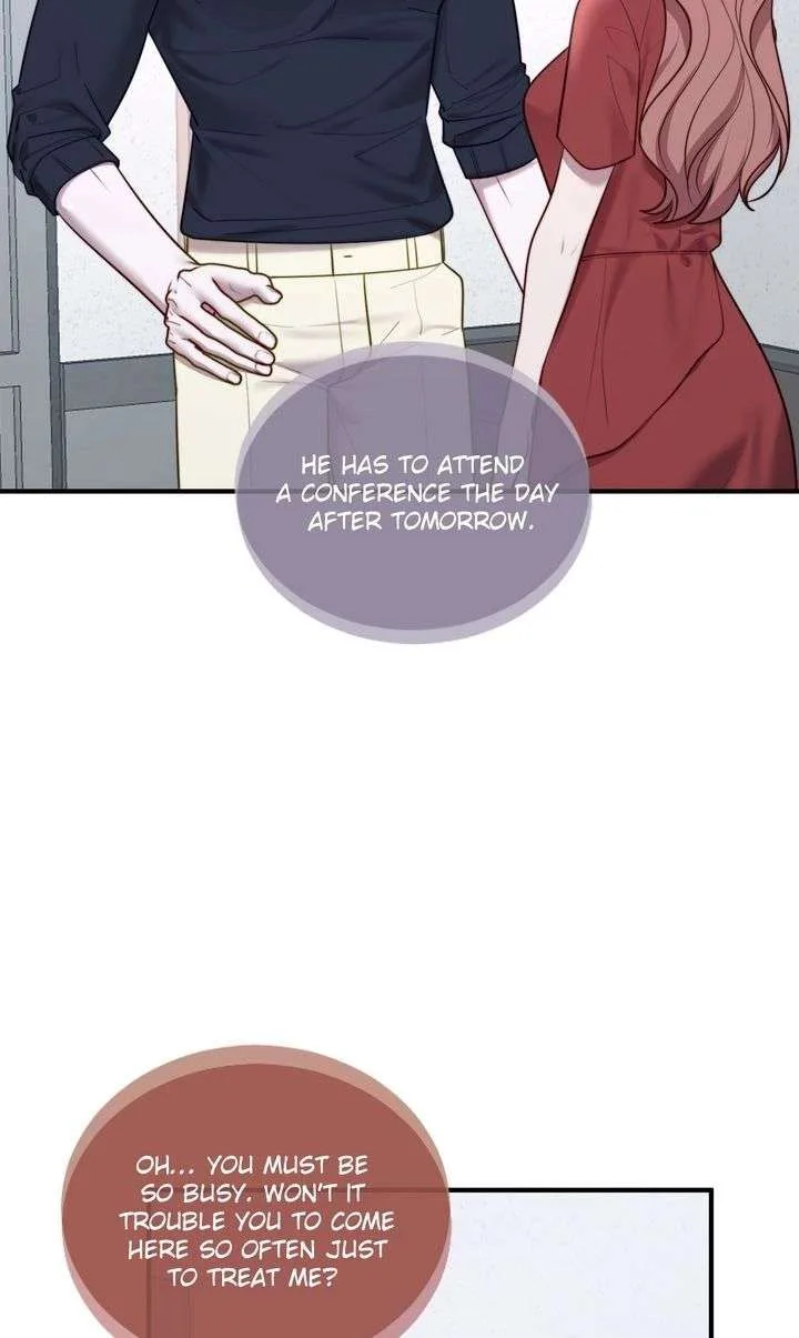 The Billionaire’s Replacement Wife Chapter 73 page 29