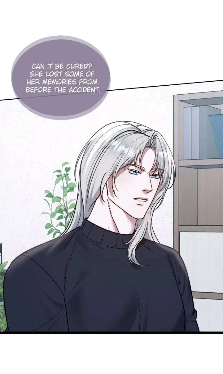 The Billionaire’s Replacement Wife Chapter 73 page 6