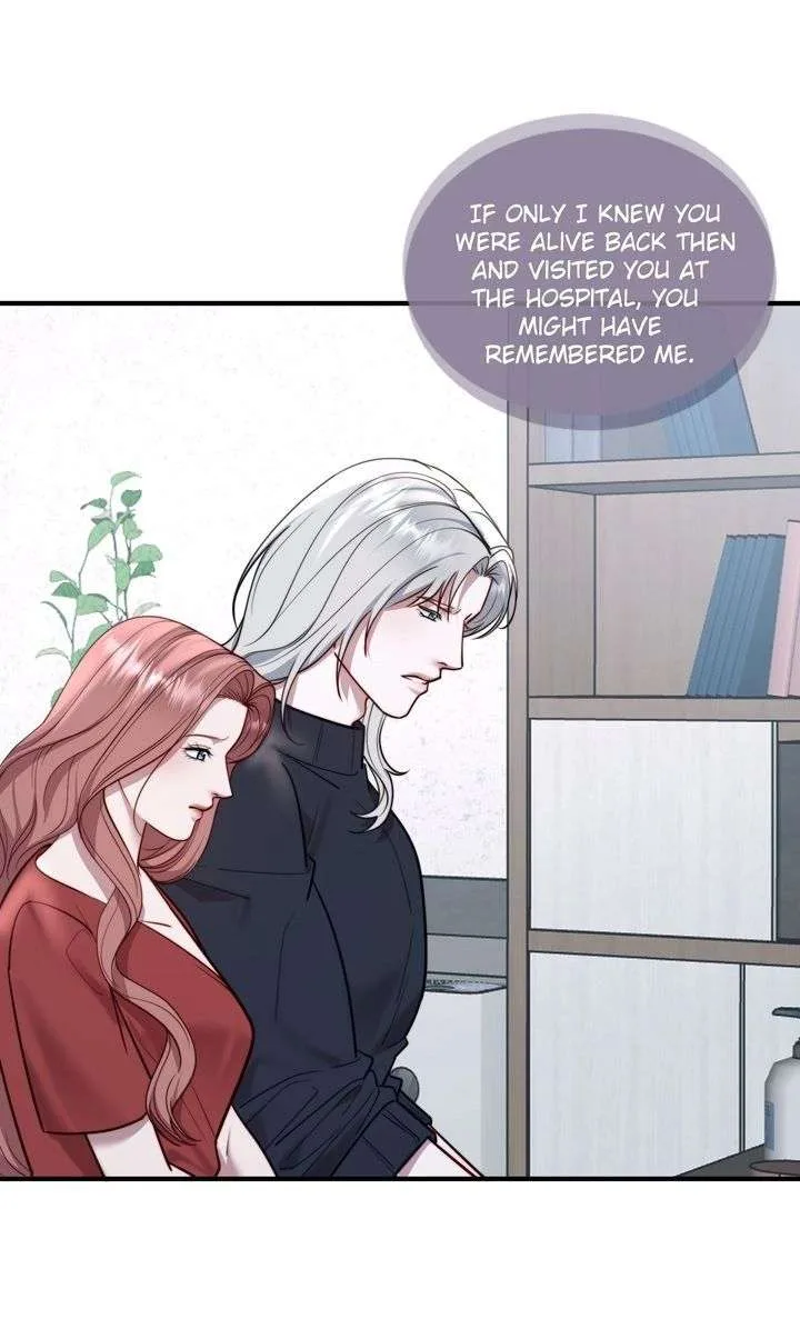 The Billionaire’s Replacement Wife Chapter 73 page 18