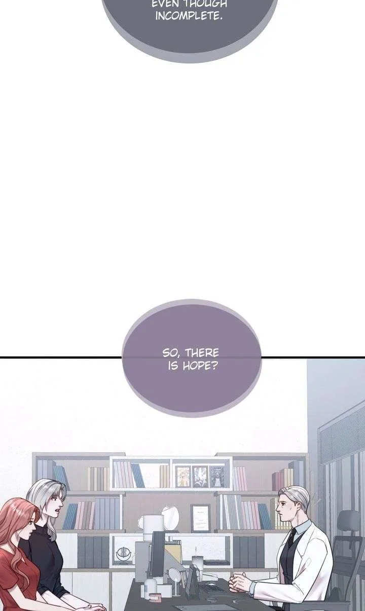 The Billionaire’s Replacement Wife Chapter 73 page 21