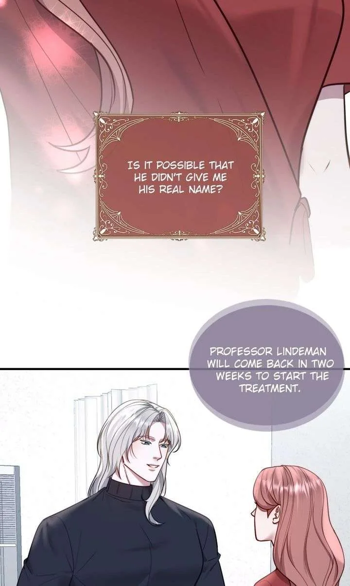 The Billionaire’s Replacement Wife Chapter 73 page 28