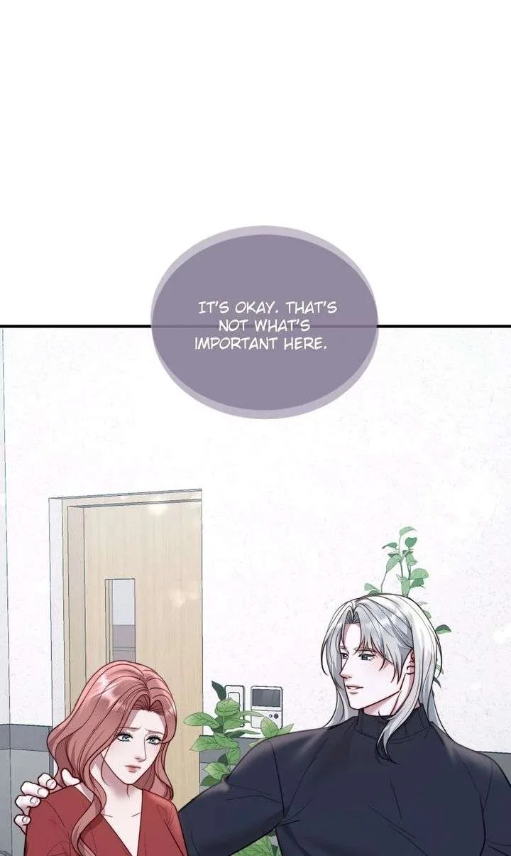 The Billionaire’s Replacement Wife Chapter 73 page 10