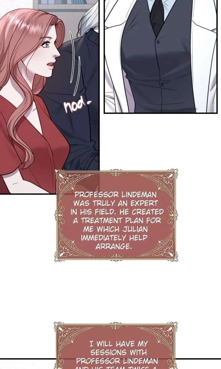 The Billionaire’s Replacement Wife Chapter 73 page 23