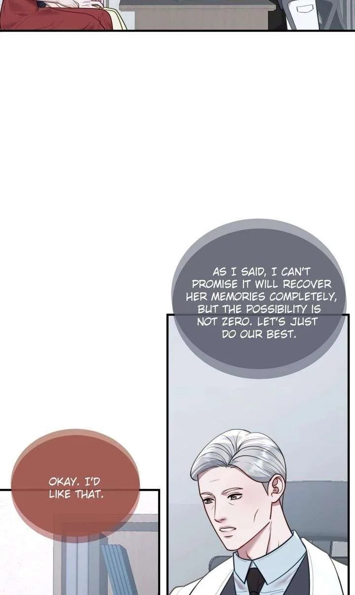 The Billionaire’s Replacement Wife Chapter 73 page 22