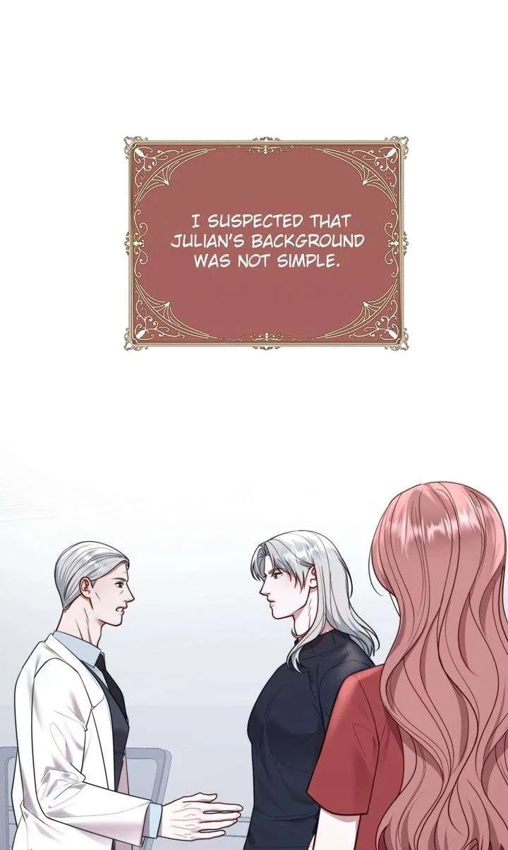 The Billionaire’s Replacement Wife Chapter 73 page 25