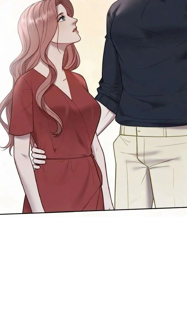 The Billionaire’s Replacement Wife Chapter 73 page 36