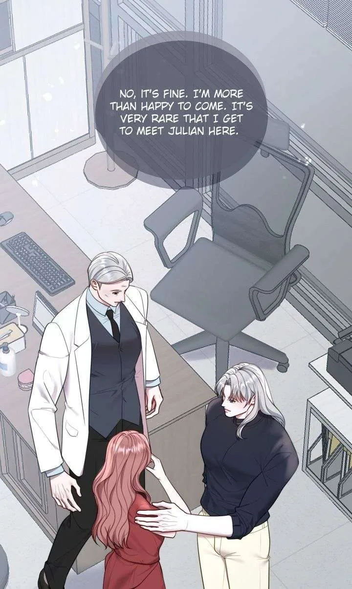 The Billionaire’s Replacement Wife Chapter 73 page 31