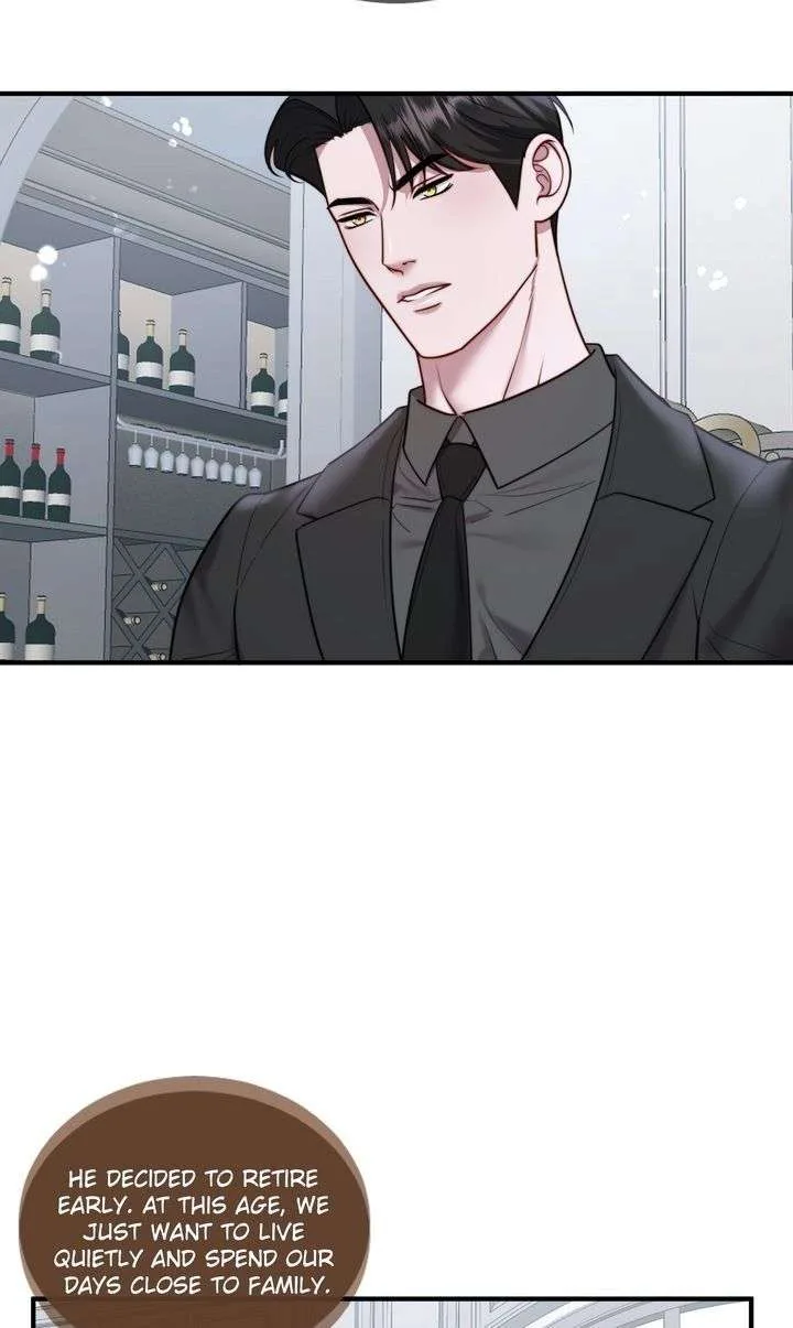 The Billionaire’s Replacement Wife Chapter 73 page 59