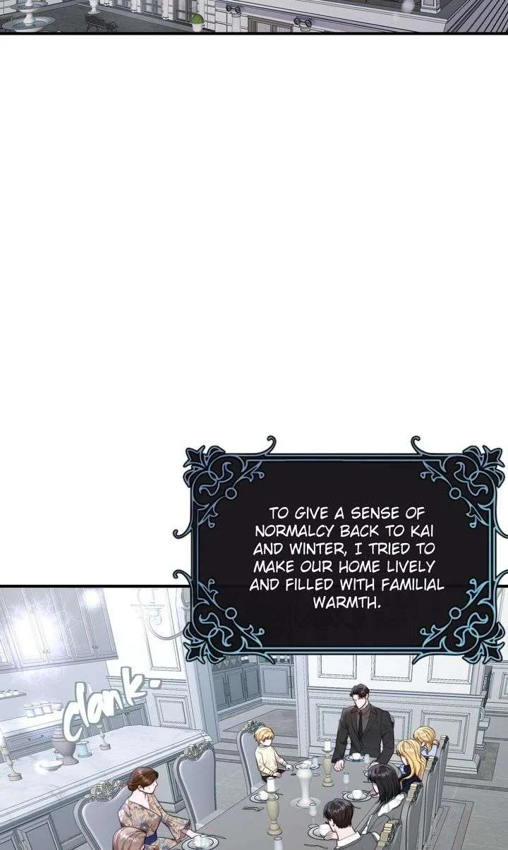 The Billionaire’s Replacement Wife Chapter 73 page 40