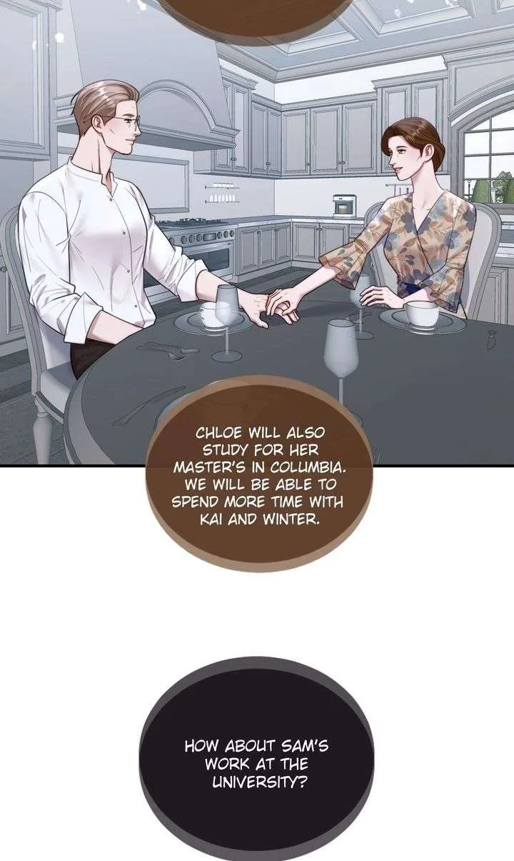 The Billionaire’s Replacement Wife Chapter 73 page 58