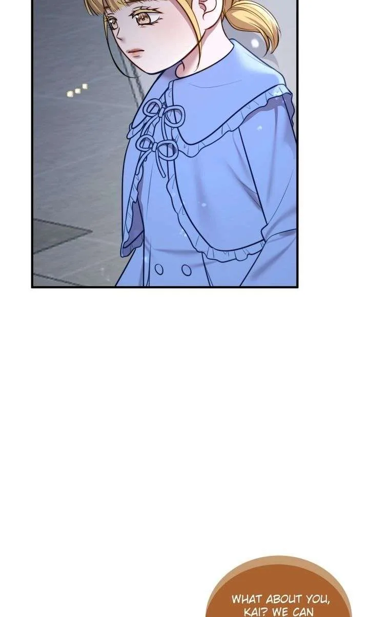 The Billionaire’s Replacement Wife Chapter 73 page 64