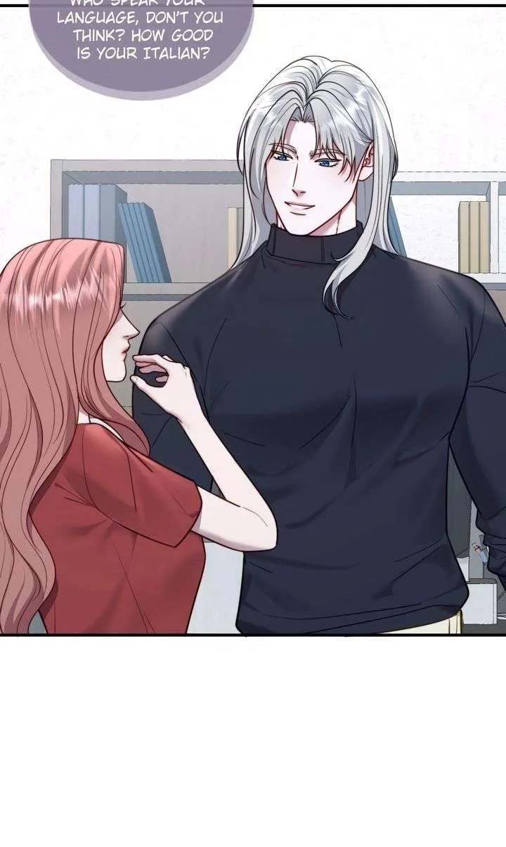 The Billionaire’s Replacement Wife Chapter 73 page 33