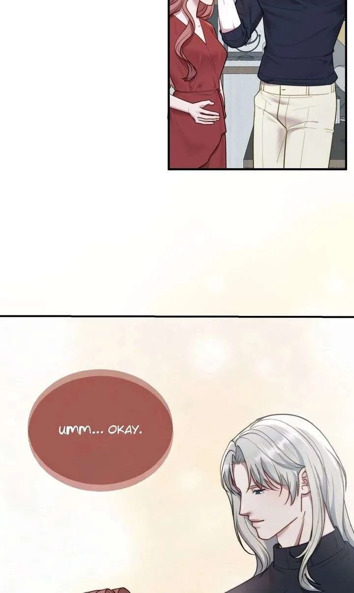 The Billionaire’s Replacement Wife Chapter 73 page 35