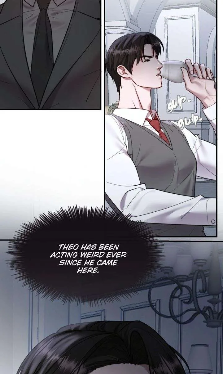 The Billionaire’s Replacement Wife Chapter 73 page 54