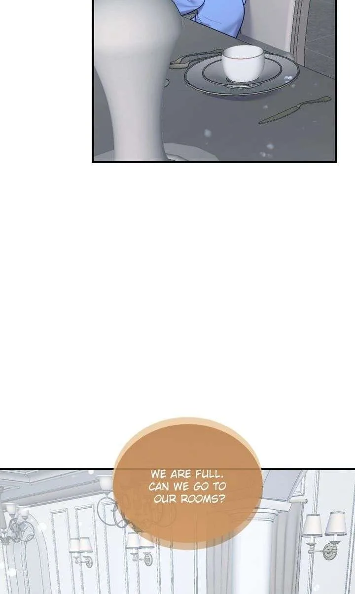 The Billionaire’s Replacement Wife Chapter 73 page 69