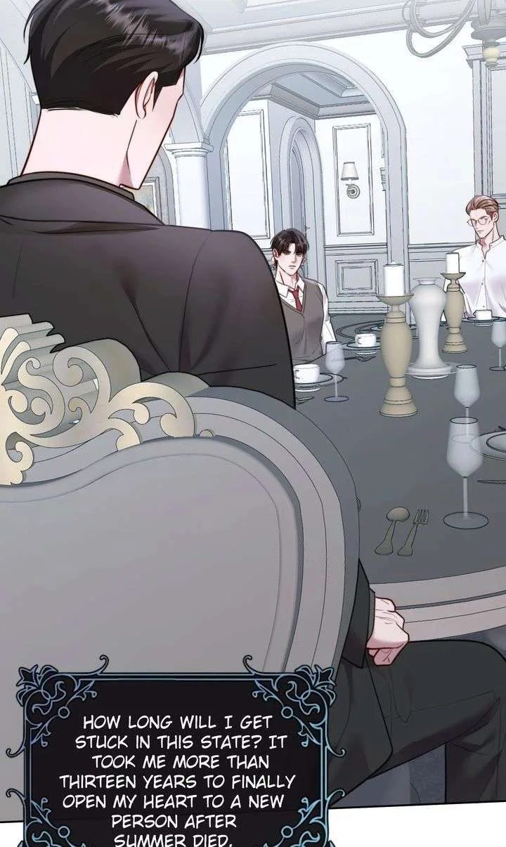 The Billionaire’s Replacement Wife Chapter 73 page 50