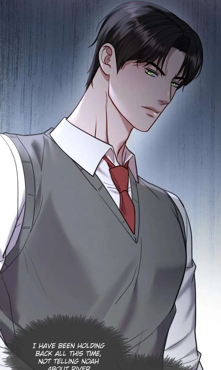 The Billionaire’s Replacement Wife Chapter 73 page 52