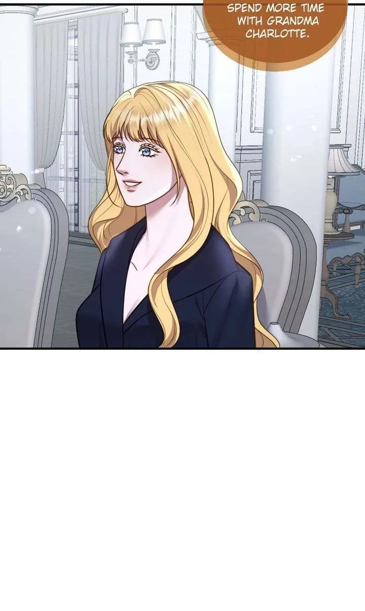 The Billionaire’s Replacement Wife Chapter 73 page 65