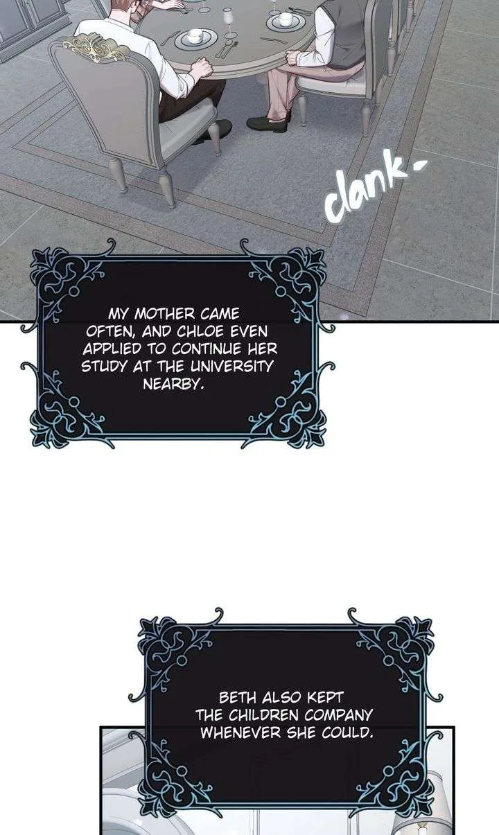 The Billionaire’s Replacement Wife Chapter 73 page 41