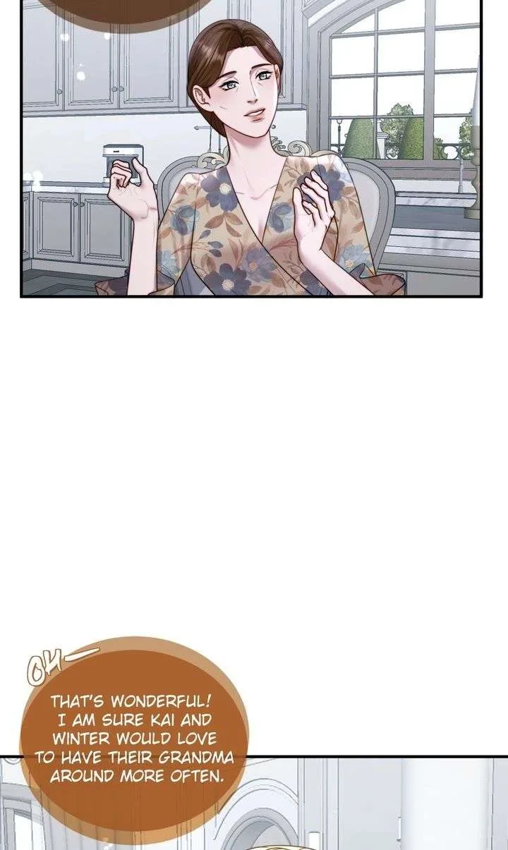 The Billionaire’s Replacement Wife Chapter 73 page 60