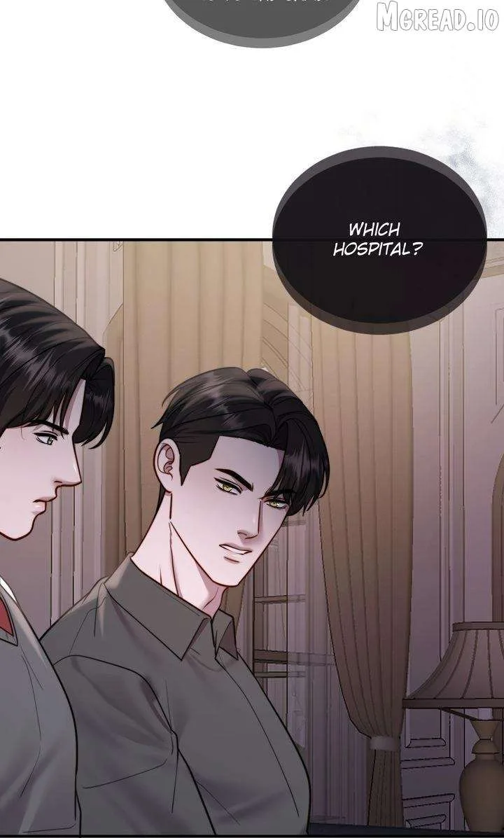 The Billionaire’s Replacement Wife Chapter 75 page 19