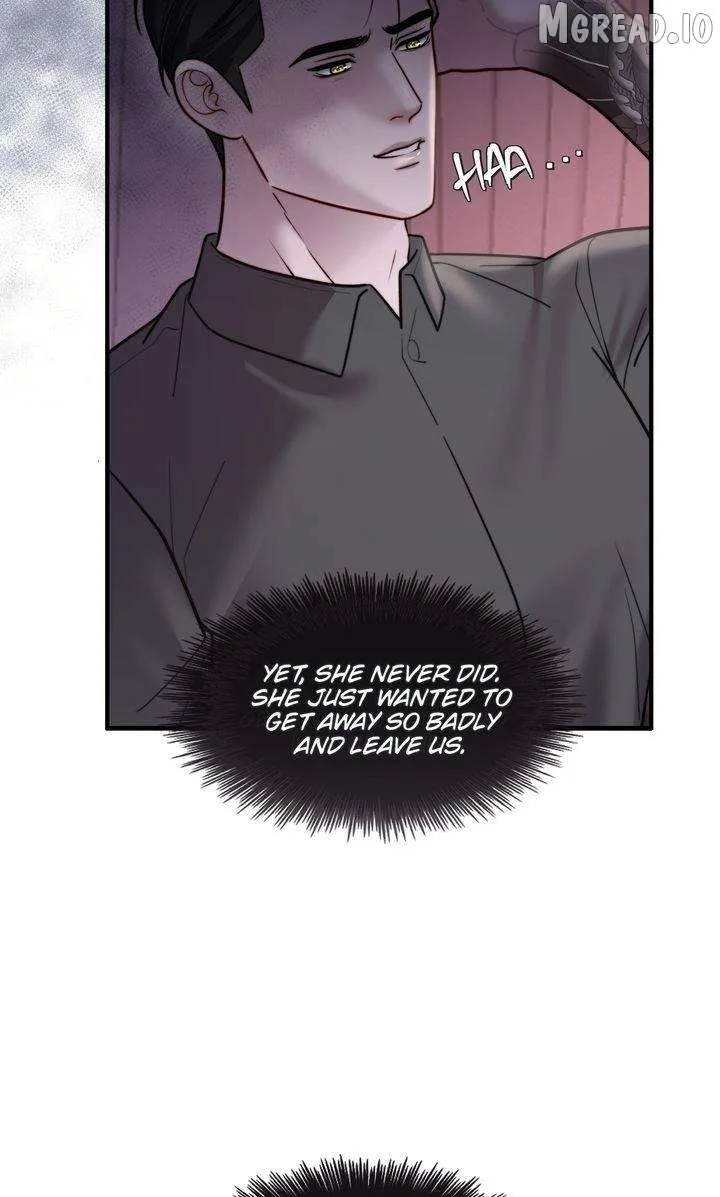 The Billionaire’s Replacement Wife Chapter 75 page 32
