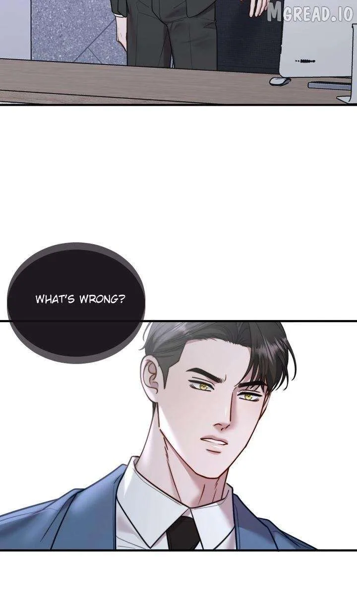 The Billionaire’s Replacement Wife Chapter 75 page 56