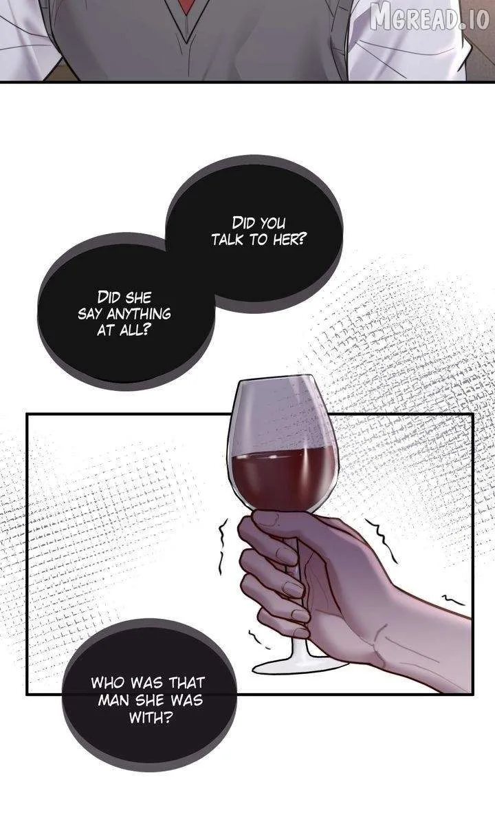 The Billionaire’s Replacement Wife Chapter 75 page 7