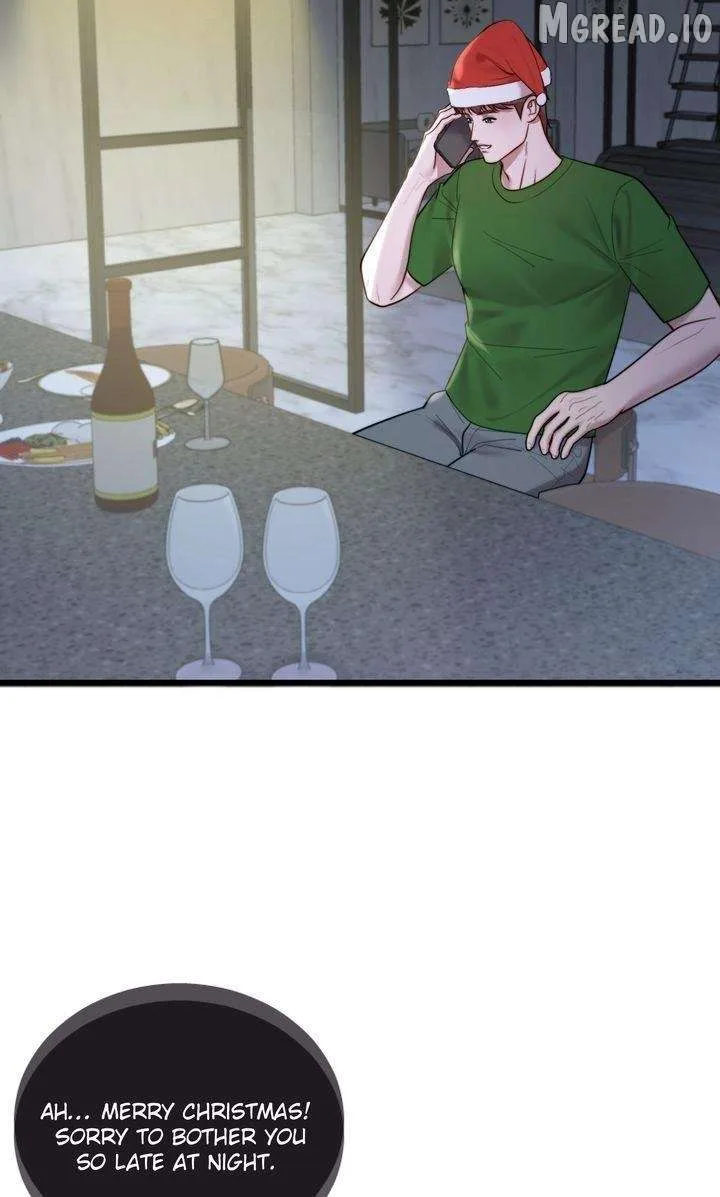 The Billionaire’s Replacement Wife Chapter 75 page 37