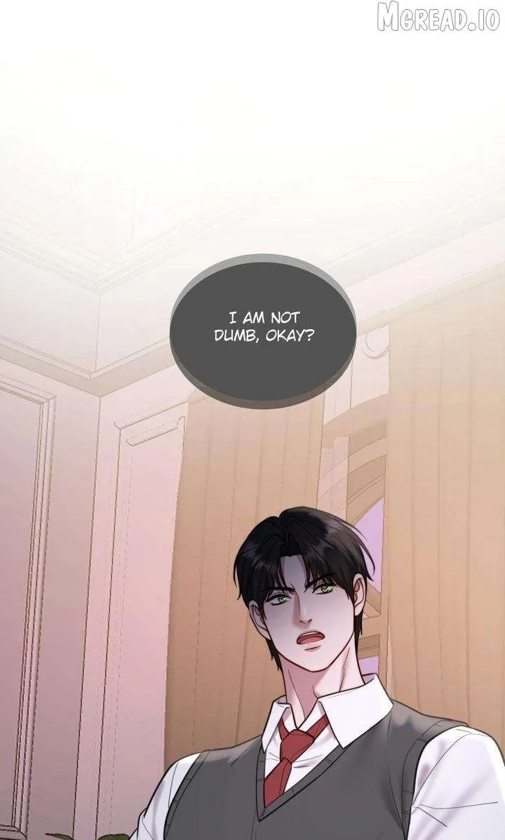 The Billionaire’s Replacement Wife Chapter 75 page 15