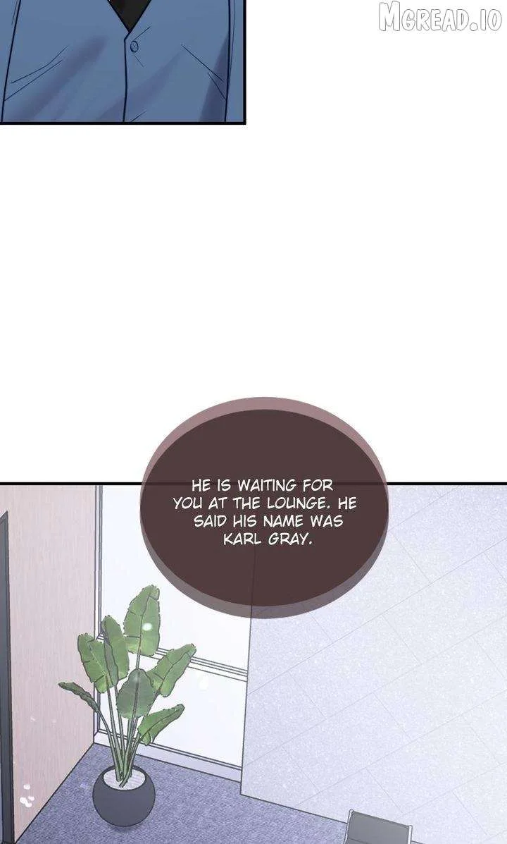 The Billionaire’s Replacement Wife Chapter 75 page 61