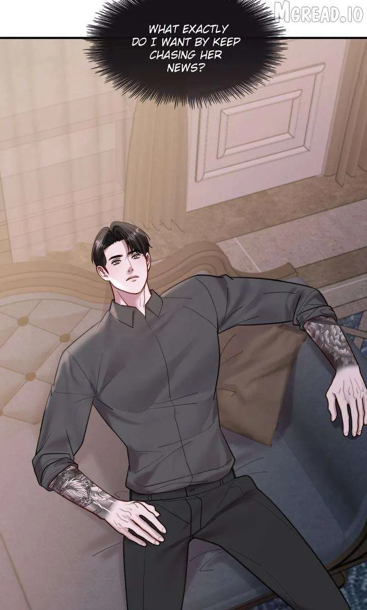 The Billionaire’s Replacement Wife Chapter 75 page 33