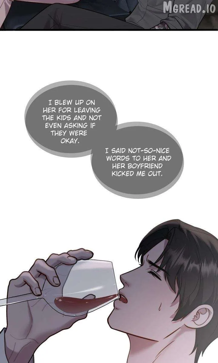 The Billionaire’s Replacement Wife Chapter 75 page 10