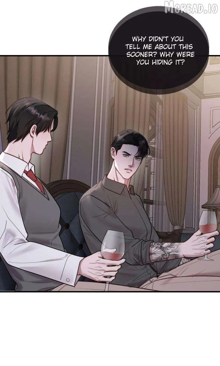 The Billionaire’s Replacement Wife Chapter 75 page 23