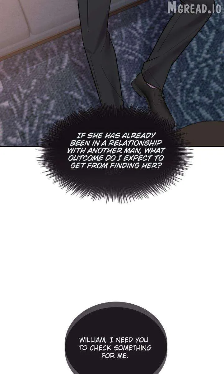The Billionaire’s Replacement Wife Chapter 75 page 34
