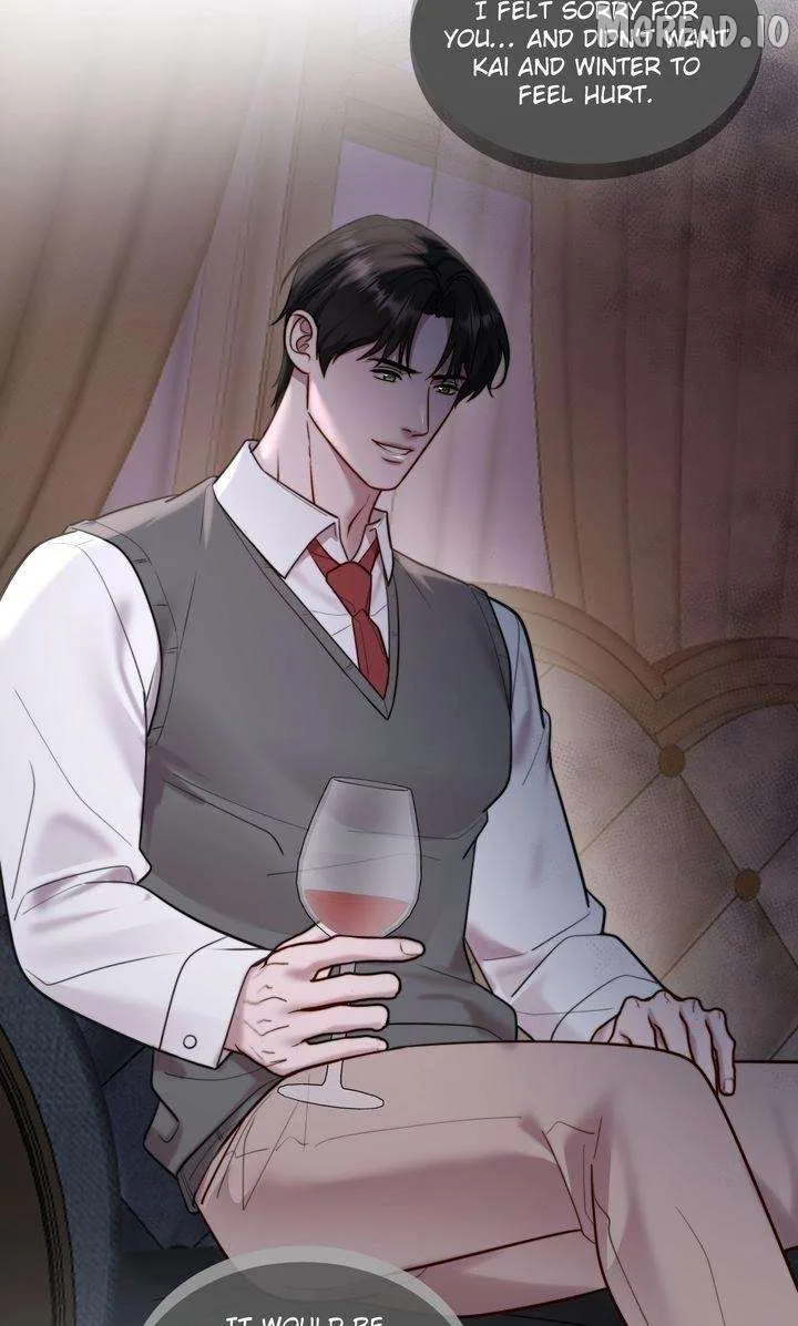 The Billionaire’s Replacement Wife Chapter 75 page 25