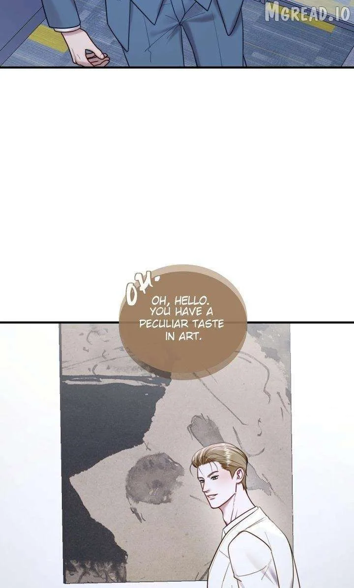 The Billionaire’s Replacement Wife Chapter 75 page 68