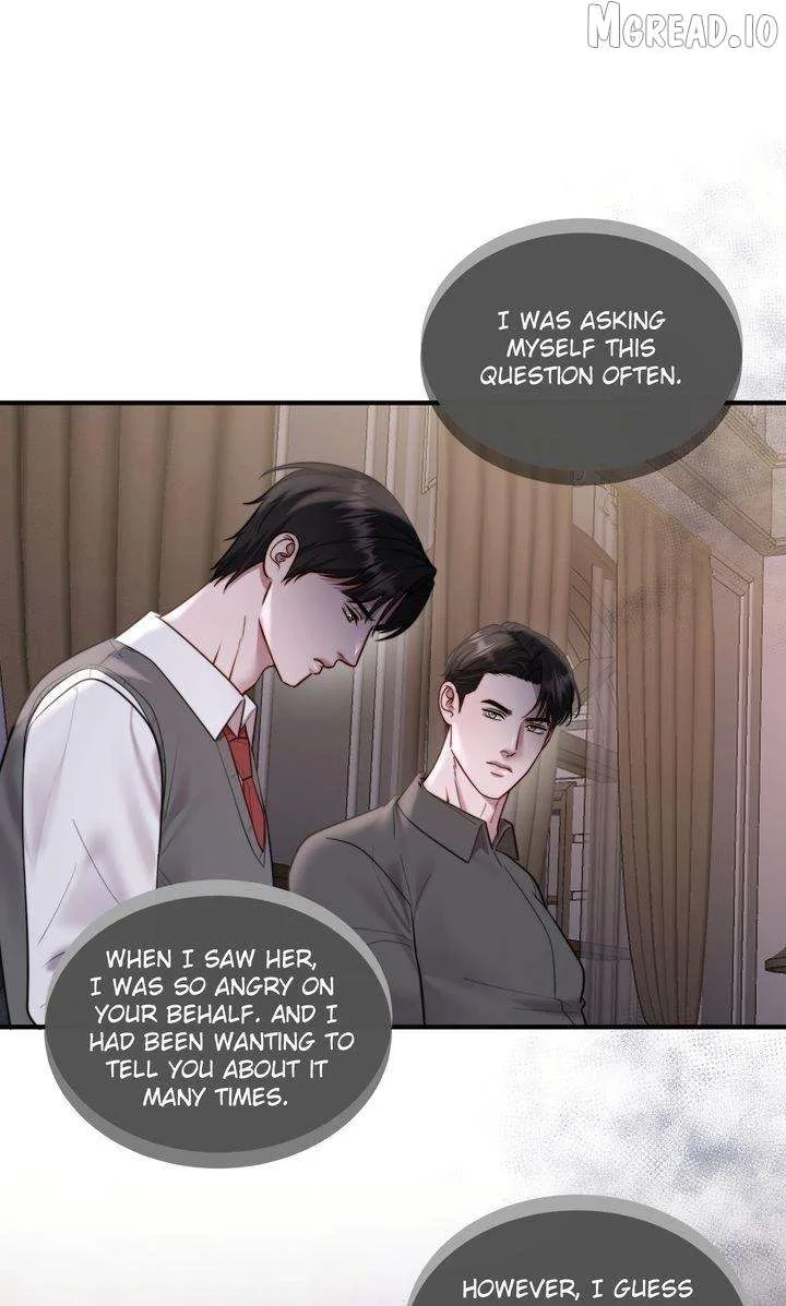 The Billionaire’s Replacement Wife Chapter 75 page 24