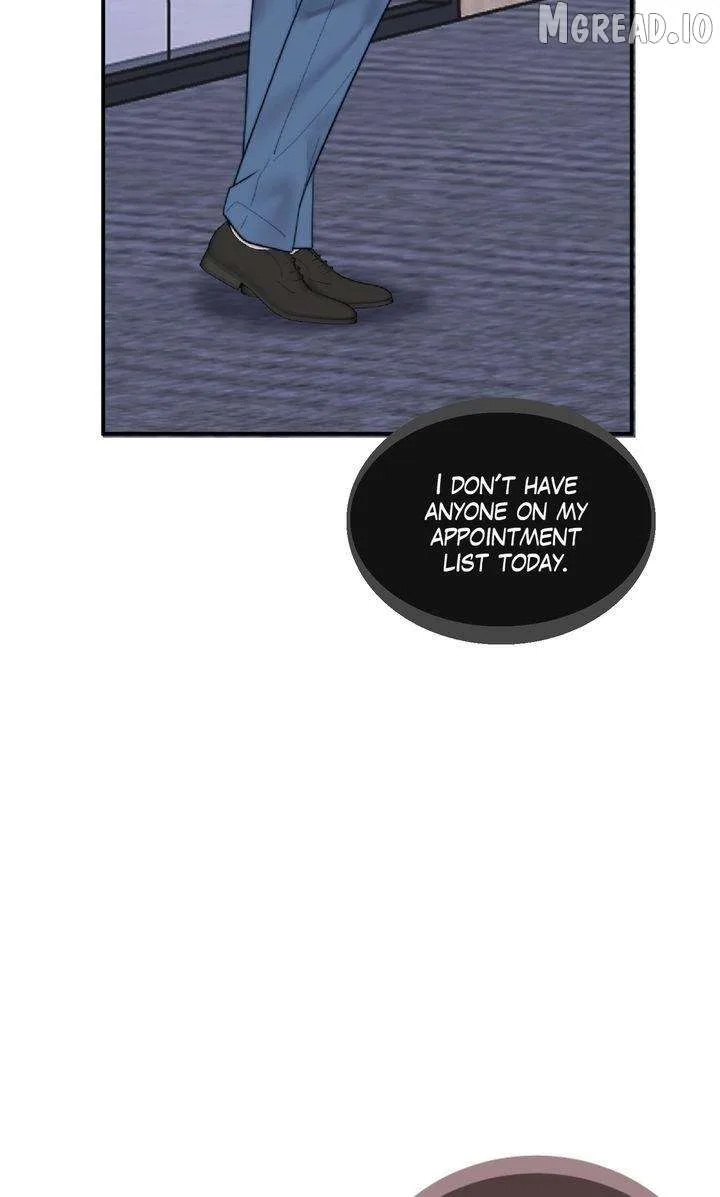 The Billionaire’s Replacement Wife Chapter 75 page 59