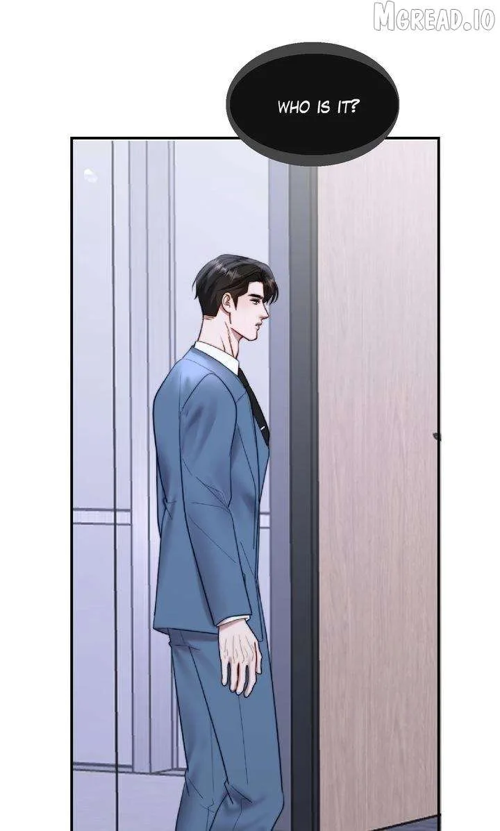 The Billionaire’s Replacement Wife Chapter 75 page 58