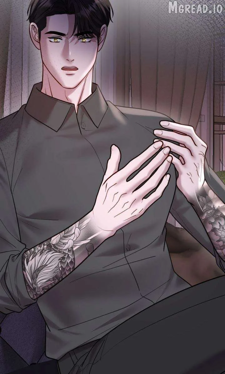 The Billionaire’s Replacement Wife Chapter 75 page 5