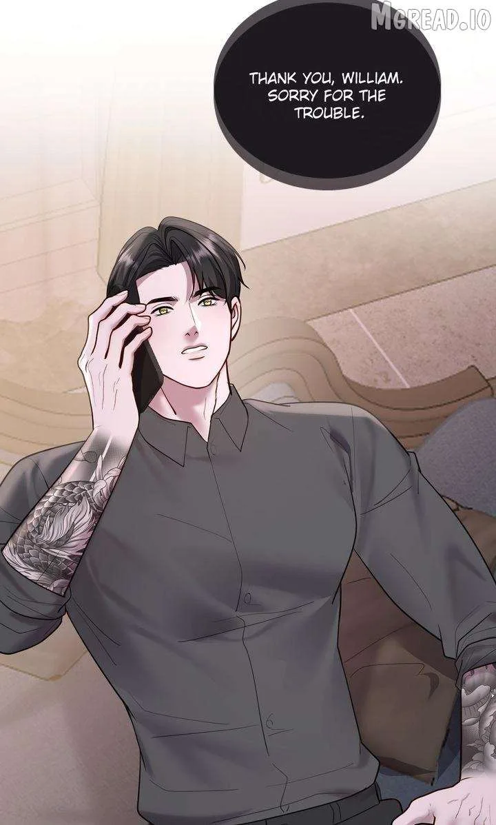 The Billionaire’s Replacement Wife Chapter 75 page 45
