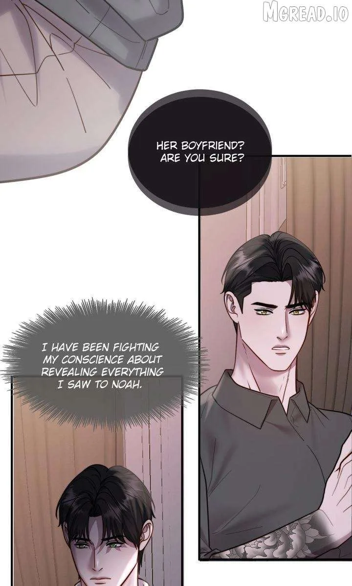 The Billionaire’s Replacement Wife Chapter 75 page 12
