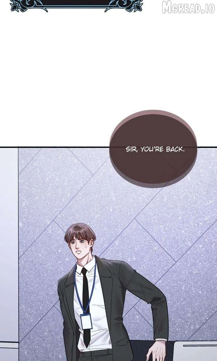 The Billionaire’s Replacement Wife Chapter 75 page 55