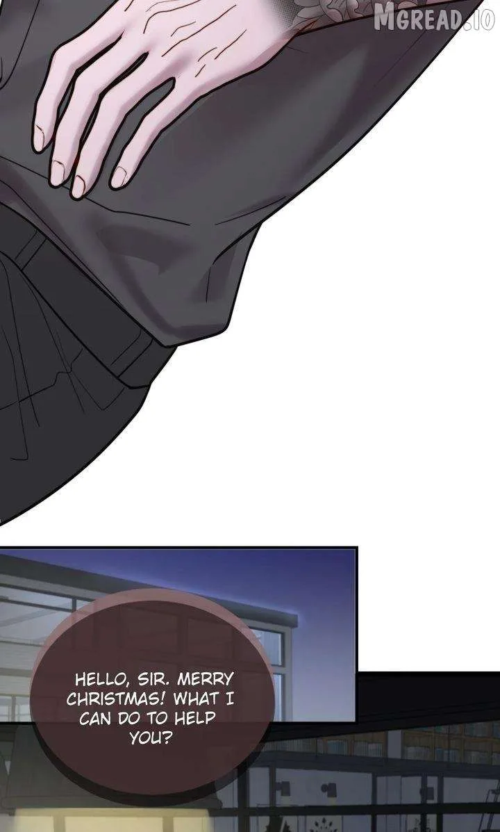 The Billionaire’s Replacement Wife Chapter 75 page 36
