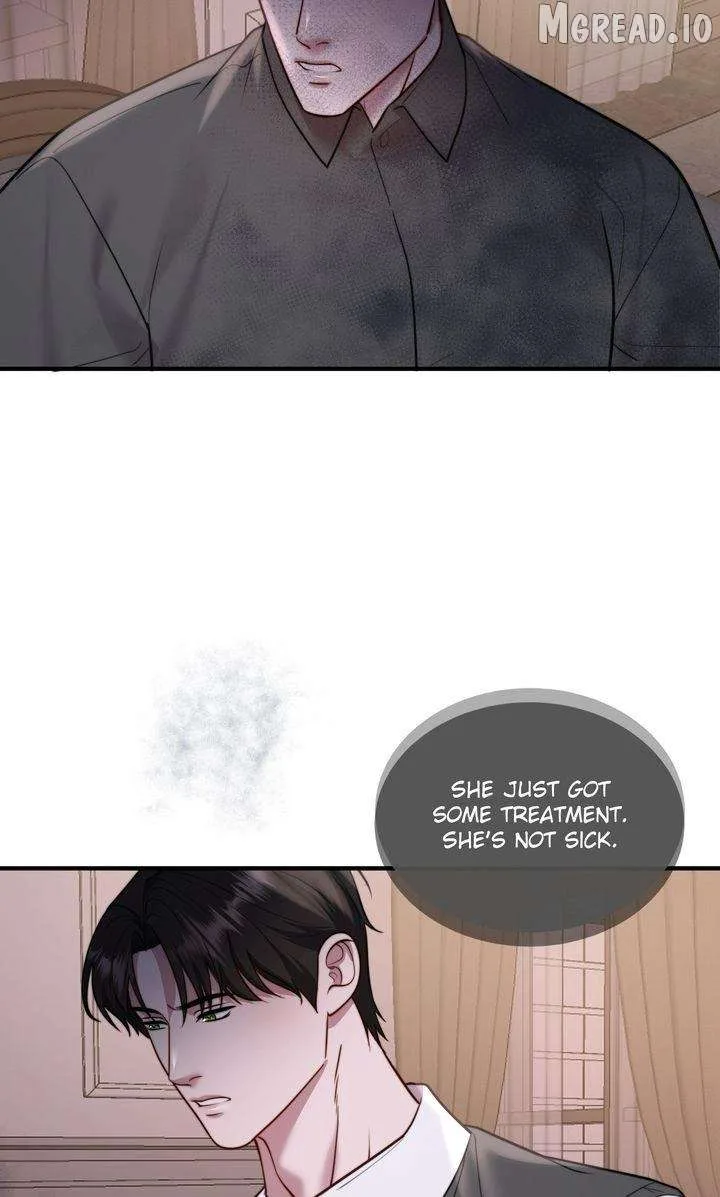 The Billionaire’s Replacement Wife Chapter 75 page 17